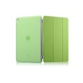 iPad Air 3 Smart Cover Case Grün ( A2152, A2153 )
