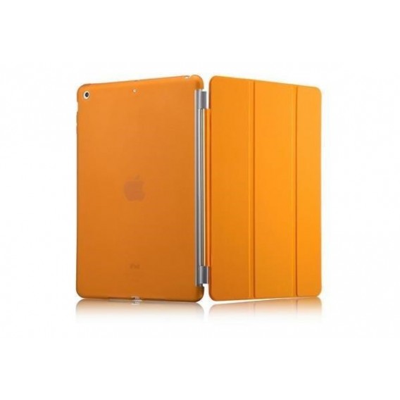 iPad Air 3 Smart Cover Case Orange  ( A2152, A2153 )