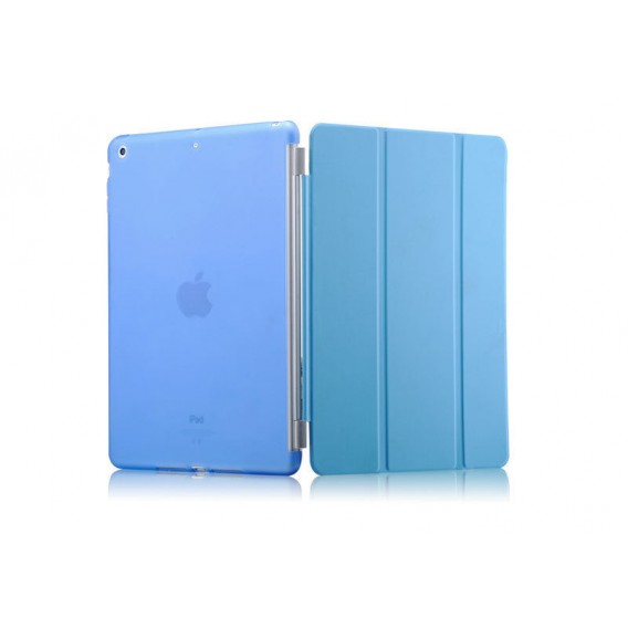 iPad Air 3 Smart Cover Case Blau ( A2152, A2153 )
