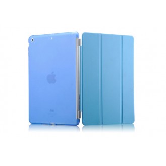 iPad Air 3 Smart Cover Case Blau ( A2152, A2153 )