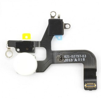iPhone 12 Flashlight Sensor Flex+ Microphone Flex A2399