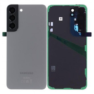 Samsung Galaxy S22+ 5G S906B Akkudeckel, Graphit Serviceware