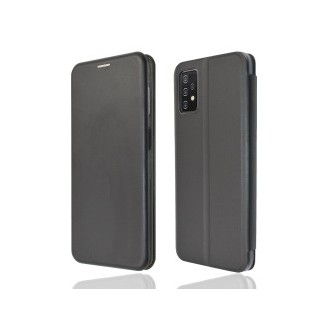 TPU Case für Samsung G990B Galaxy S21 FE Black