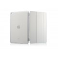 iPad Pro 12.9 für 2015 und 2017 Smart Cover Case Weiss