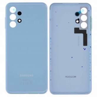 Samsung Galaxy A13 A135F Akkudeckel Weiß