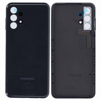 Samsung Galaxy A13 A135F Akkudeckel Hellblau