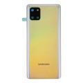 Samsung Galaxy Note10 Lite N770F Akkudeckel, Aura Glow Serviceware