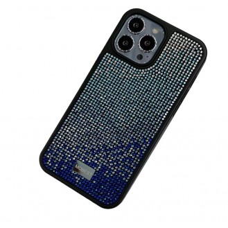 iPhone 14 Pro Bling Glitzer Hülle Cover