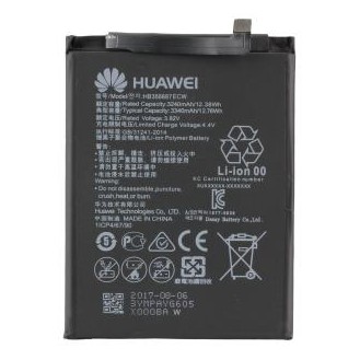 Original Huawei P30 Akku HB356687ECW