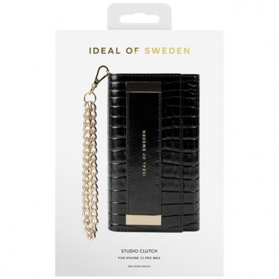 iDeal of Sweden - iPhone 12 / iPhone 12 Pro Abnehmbare Tasche
