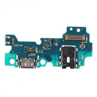 Samsung Galaxy A32 A325F/DS Ladebuchse Dock Connector