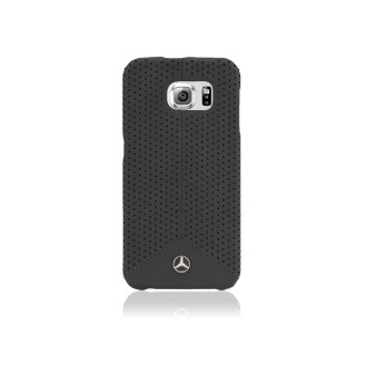More about Faceplate Mercedes Pure Line Samsung G920F Galaxy S6 Perforated