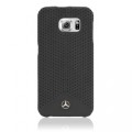 Faceplate Mercedes Pure Line Samsung G920F Galaxy S6 Perforated