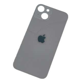 iPhone 13 Mini  Back Glass Akkudeckel Rückschale Big Hole Rose