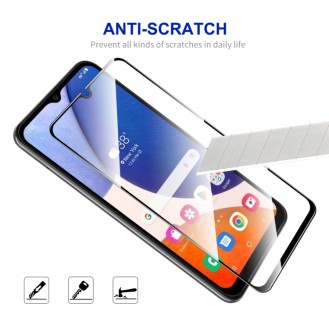 Samsung Galaxy A54 5GPanzerfolie Schutzfolie Schutzglas 9H Glas