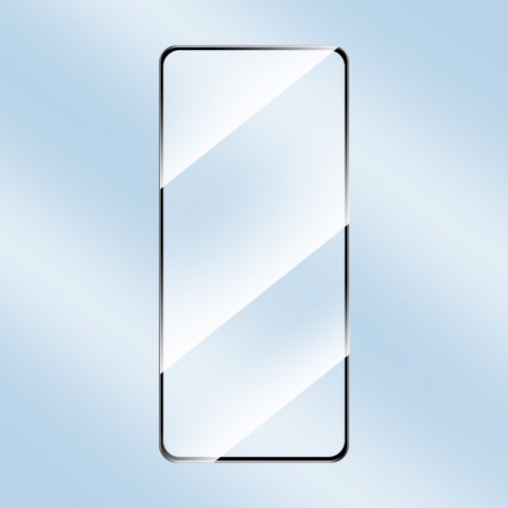 Samsung Galaxy A54 5GPanzerfolie Schutzfolie Schutzglas 9H Glas