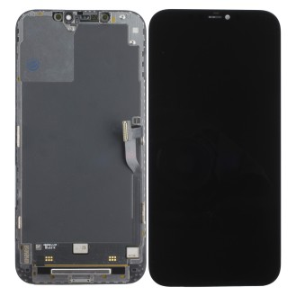 LCD Display kompatibel mit iPhone 12 Pro Max, PULLED