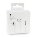 Apple - EarPod MD827ZM/A - Stereo In Ear Headset - iPhone