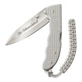 Victorinox Evoke Silber - Stilvolles Multitool mit Gratis Gravur 0.9415.D26