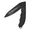 Victorinox Evoke Schwarz - Stilvolles Multitool mit Gratis Gravur 0.9415.DS23