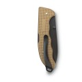 Victorinox Evoke Beige - Stilvolles Multitool mit Gratis Gravur 0.9415.DS23