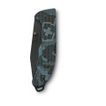 Victorinox Evoke Camouflage - Stilvolles Multitool mit Gratis Gravur 0.9425.DS222