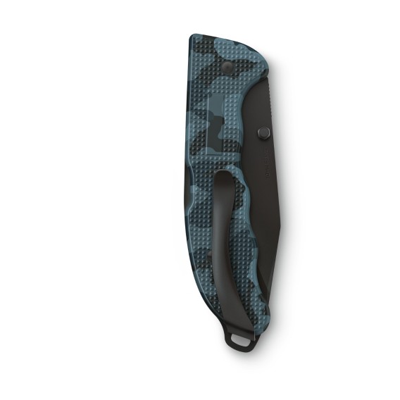 Victorinox Evoke Camouflage - Stilvolles Multitool mit Gratis Gravur 0.9425.DS222