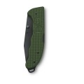 Victorinox Evoke BSH Alox, navy camouflage Geschenkschachtel Olivgrün mit Gratis Gravur 0.9425.DS24