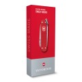 Victorinox Classic SD Alox Sweet Berry mit Gratis Gravur0.6221.201G