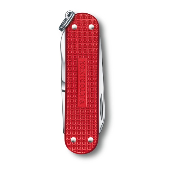 Victorinox Classic SD Alox Sweet Berry mit Gratis Gravur0.6221.201G