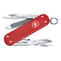 Victorinox Classic SD Alox Sweet Berry mit Gratis Gravur0.6221.201G