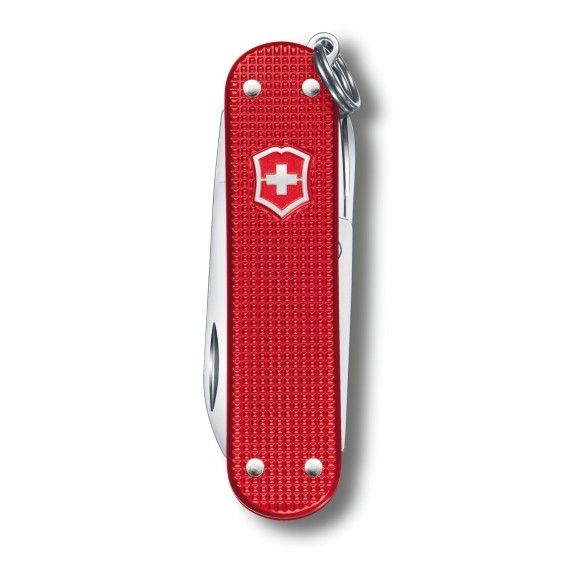 Victorinox Classic SD Alox Sweet Berry mit Gratis Gravur0.6221.201G