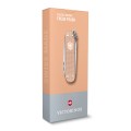 Victorinox Classic SD Alox Fresh Peach mit Gratis Gravur 0.6221.202G