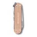 Victorinox Classic SD Alox Fresh Peach mit Gratis Gravur 0.6221.202G