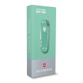 Victorinox Classic SD Alox Minty Mint mit Gratis Gravur 0.6221.221G