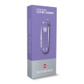 Victorinox Classic SD Alox Electric Lavender mit Gratis Gravur 0.6221.223G