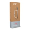 Victorinox Classic SD Alox Wet Sand mit Gratis Gravur 0.6221.255G