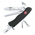 VICTORINOX FORESTER ONE HAND