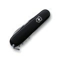 Victorinox SPARTAN Schwarz mit Gratis Gravur