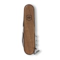 Victorinox SPARTAN Wood Nussbaumholz mit Gratis Gravur