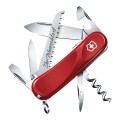 VICTORINOX Evolution S13 Rot mit Gratis Gravur