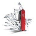 Victorinox Swiss Champ Rot mit Gratis Gravur