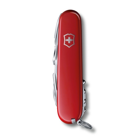 Victorinox Swiss Champ Rot mit Gratis Gravur