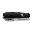 Victorinox Swiss Champ Schwarz mit Gratis Gravur