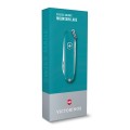 Victorinox Classic SD Mountain Lake mit Gratis Gravur