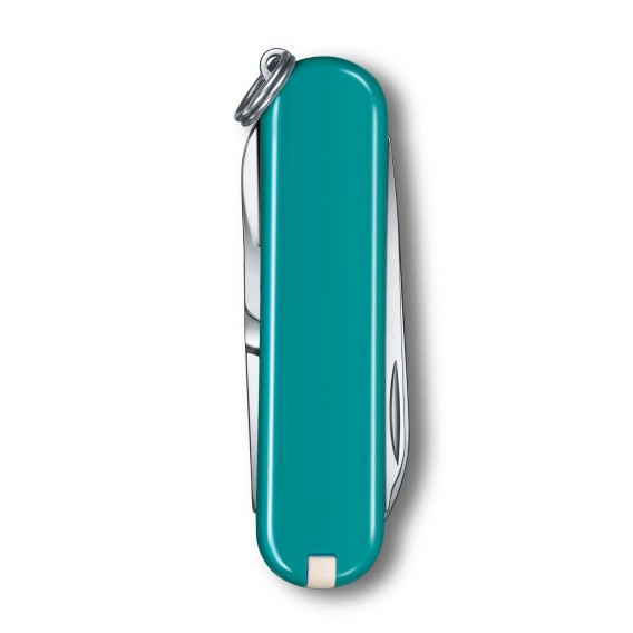 Victorinox Classic SD Mountain Lake mit Gratis Gravur