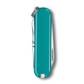 Victorinox Classic SD Mountain Lake mit Gratis Gravur