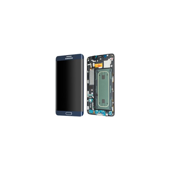 LCD Display Samsung G928F Galaxy S6 Edge+ Original full Black