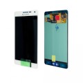 LCD Display Samsung A300F Galaxy A3 Original full set Weiss