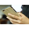 Walnuss Rock Case iPhone 6 Plus und 6S Plus